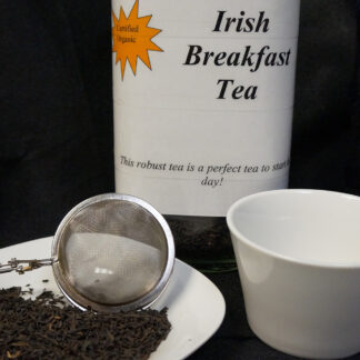 Irish Breakfast Black Tea 2 oz - 5% Discount!