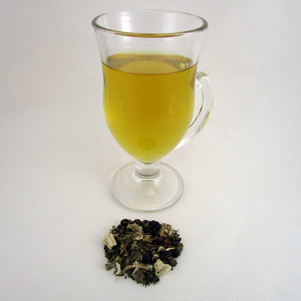Medicinal Tea