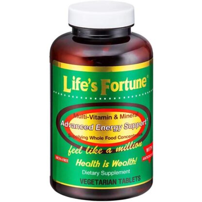 Lifes Fortune Vitamins